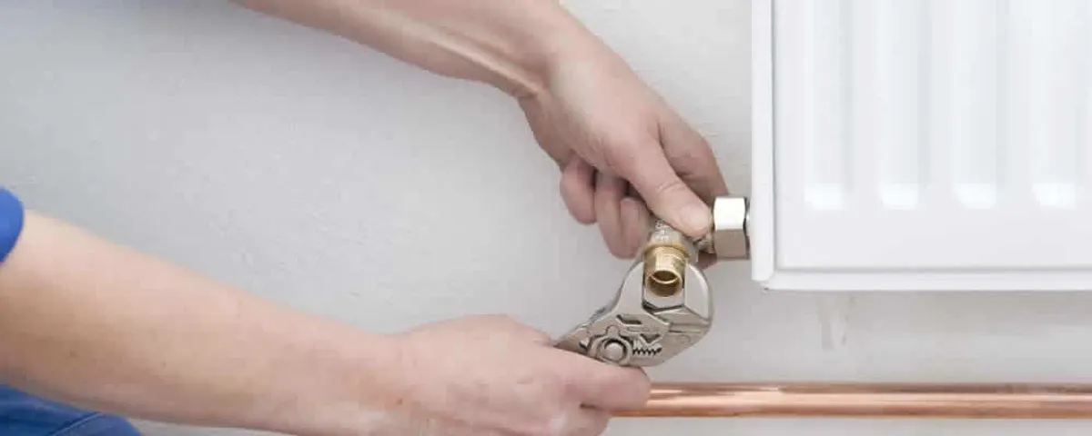 Boiler Repair in Harrisburg, PA