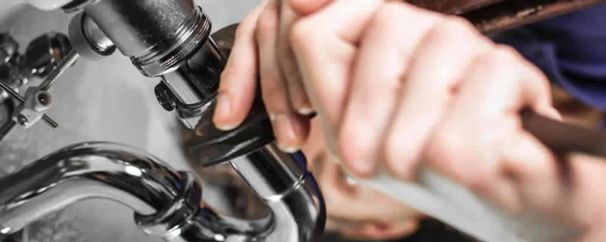 Emergency Plumbing Service in Harrisburg, PA