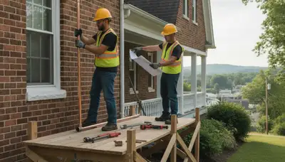 Plumbing repair service in Harrisburg, PA by plumbingharrisburgpa-new.com