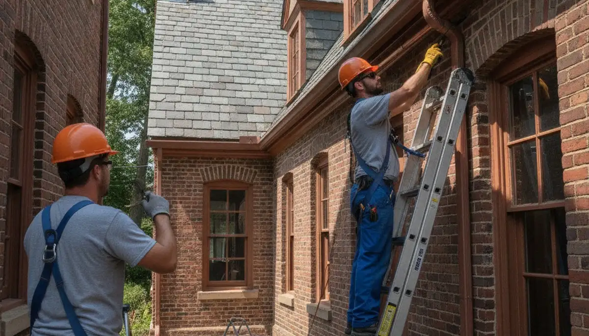 Plumbing repair service in Harrisburg, PA for residential and commercial plumbing issues