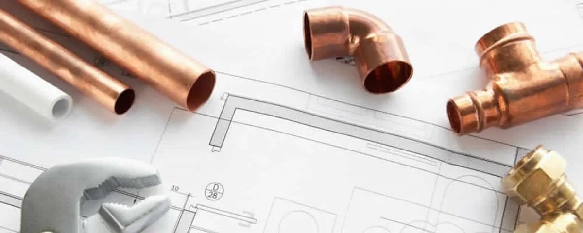 Plumbing Repair in Harrisburg, PA