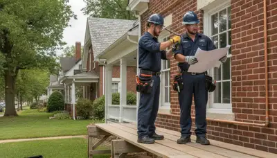 Plumbing repair service in Harrisburg, PA for home and business pipe and leak fixes