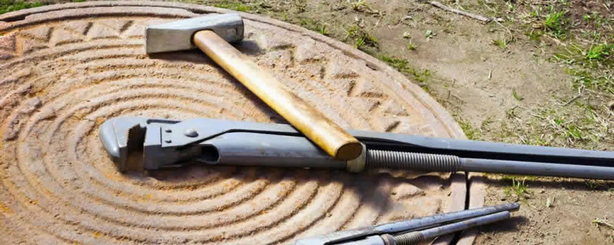 Septic Repair in Harrisburg, PA