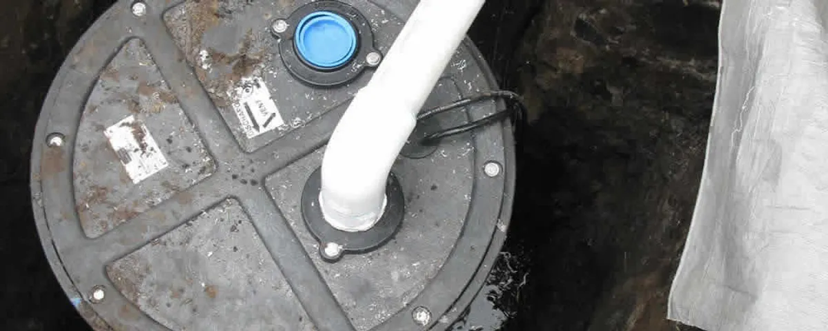 Sump Pump Installation in Harrisburg, PA